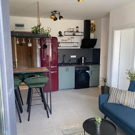 Vladan Apartment