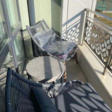 Apartment Vladan *