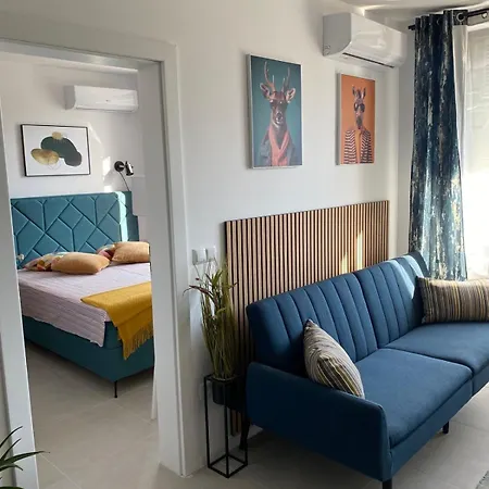 Apartment Vladan Sozopol