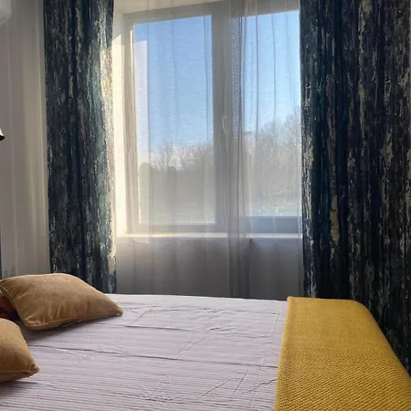 Vladan Apartment