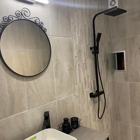 Apartment Vladan *