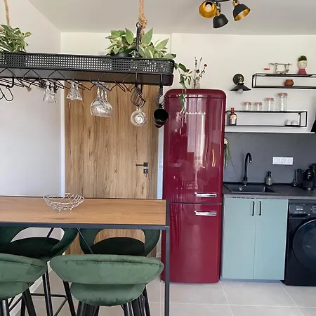 Vladan Apartment Sozopol
