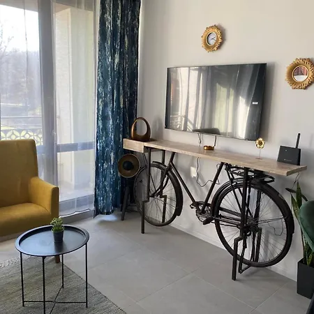 Vladan Apartment Sozopol