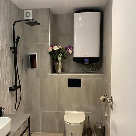 Vladan Apartment